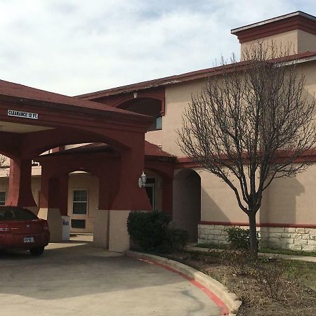 Day N Night Inn Harker Heights エクステリア 写真
