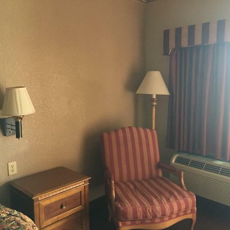 Day N Night Inn Harker Heights エクステリア 写真
