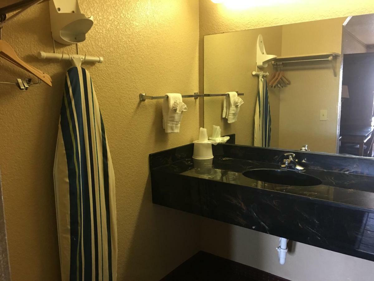 Day N Night Inn Harker Heights エクステリア 写真