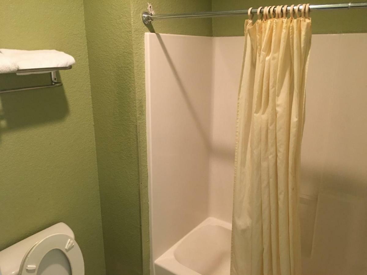 Day N Night Inn Harker Heights エクステリア 写真