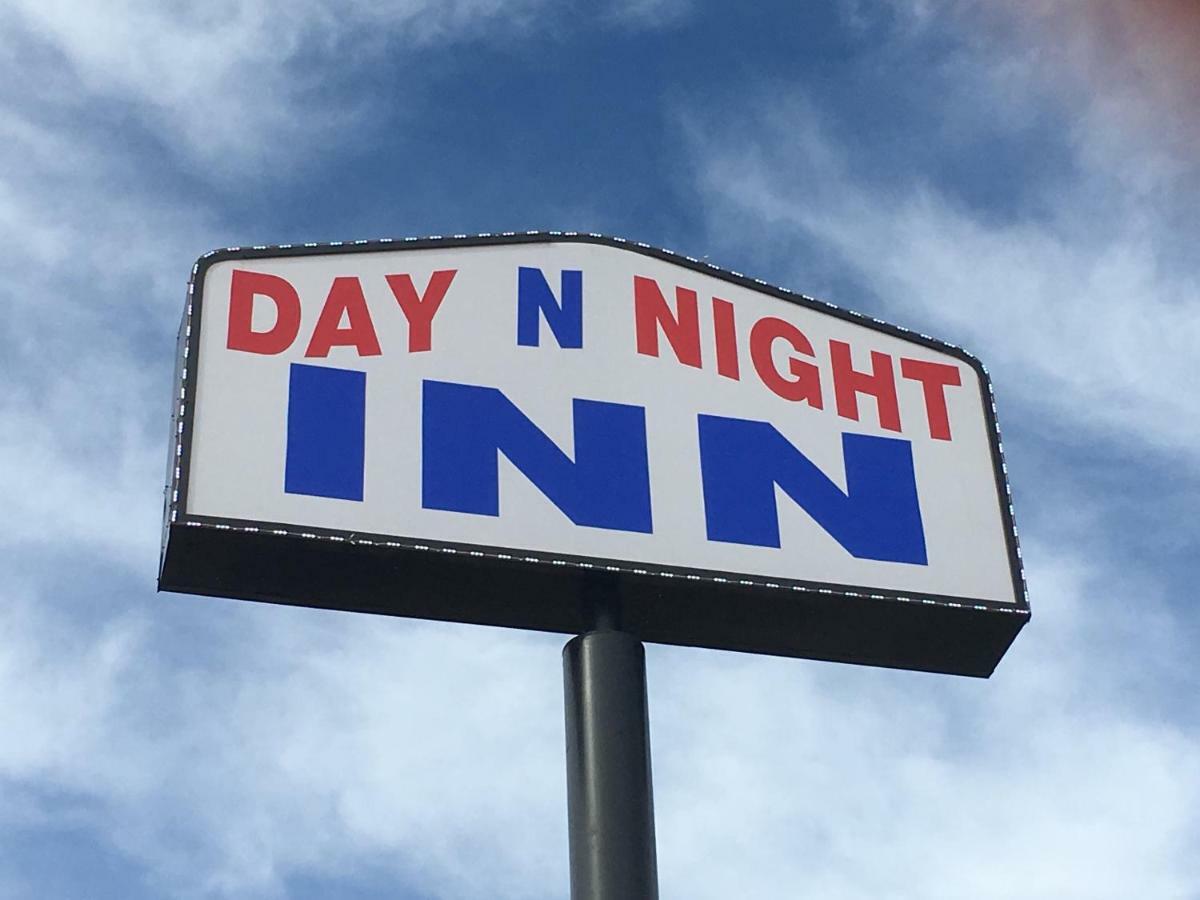 Day N Night Inn Harker Heights エクステリア 写真