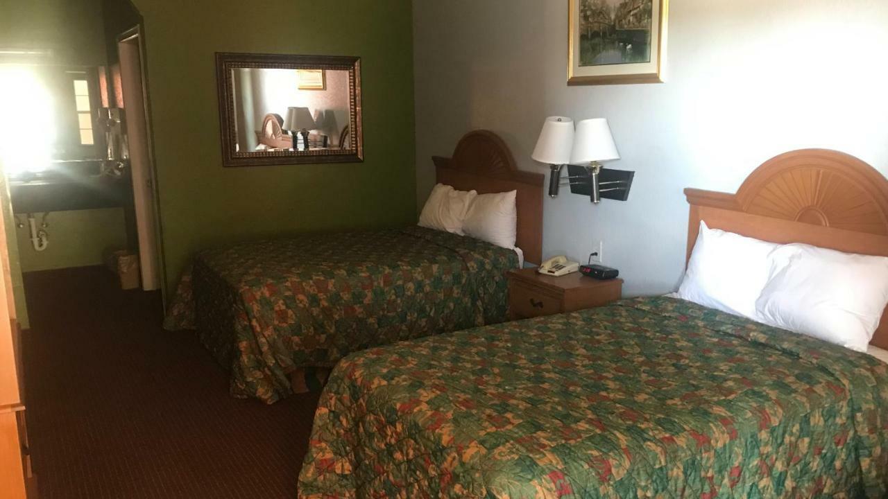 Day N Night Inn Harker Heights エクステリア 写真